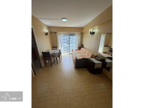 Departamento de 2 ambientes en venta en La Perla