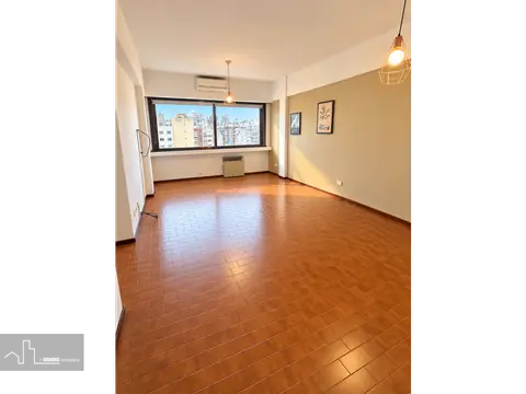 Departamento de 3 ambientes en venta en Plaza Mitre