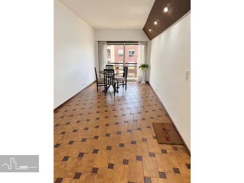 Departamento de 3 ambientes en venta en Área Centro