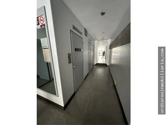 Departamento de 3 ambientes en venta en Plaza Colón