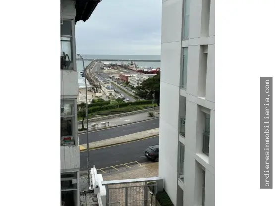 Departamento de 3 ambientes en venta en LA PERLA