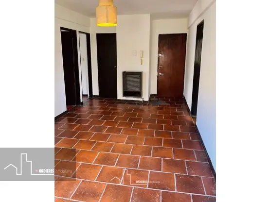 Departamento de 3 ambientes en alquiler en San Carlos