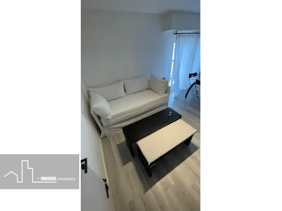Departamento de 2 ambientes en alquiler en Centro