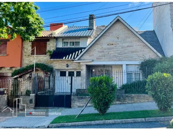 Casa de 4 ambientes en venta en LOMAS DE STELLA MARIS