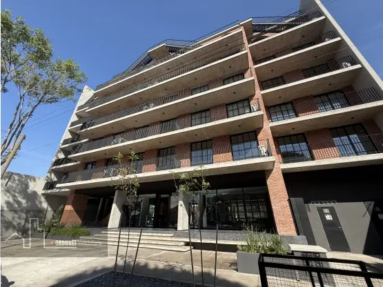 Departamento de 1 ambiente en venta en SAN JOSE