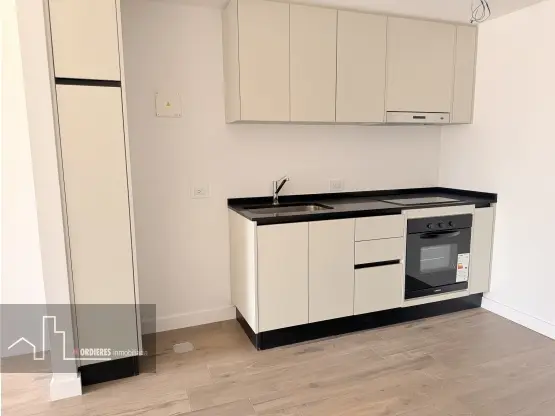 Departamento de 1 ambiente en venta en SAN JOSE