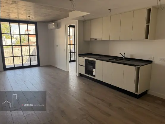 Departamento de 1 ambiente en venta en SAN JOSE