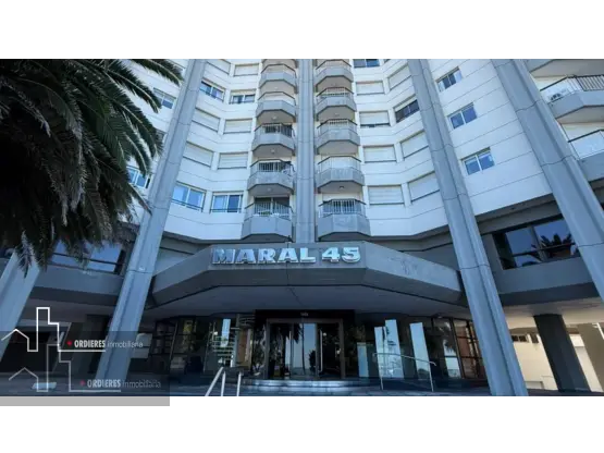 Departamento de 2 ambientes en alquiler en LEANDRO N. ALEM