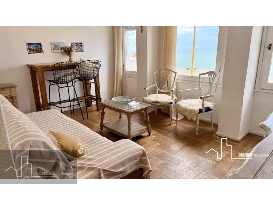 Departamento de 2 ambientes en alquiler en LOMAS DE STELLA MARIS