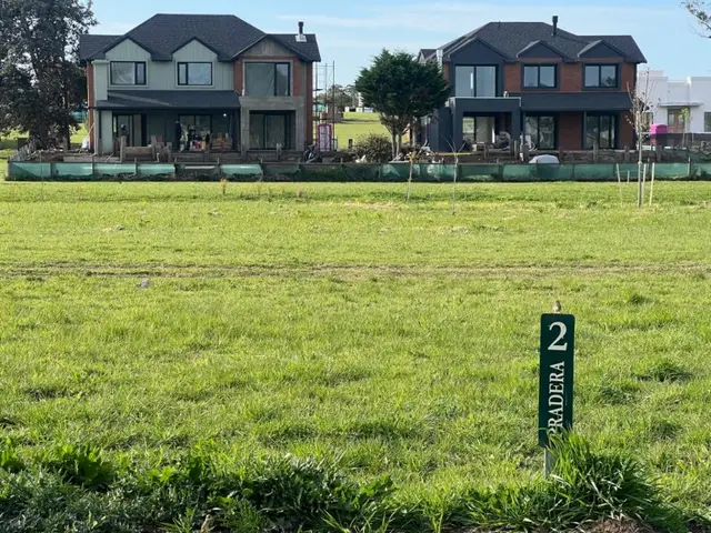 Terreno en venta en LOS ACANTILADOS