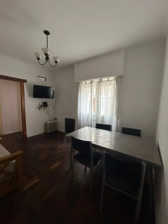 Departamento de 2 ambientes en alquiler en LA PERLA