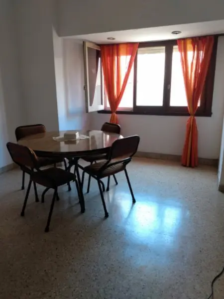 Departamento de 2 ambientes en venta en AREA CENTRO