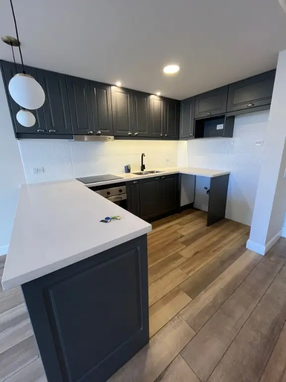 Departamento de 2 ambientes en alquiler en SAN JOSE
