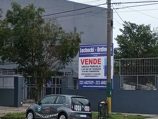 Terreno en venta en SAN JOSE