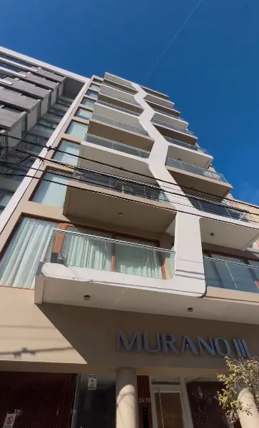 Departamento de 2 ambientes en alquiler en Centro
