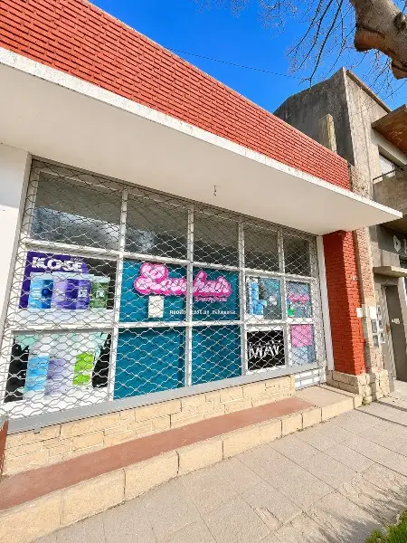 Local en alquiler en SAN JUAN