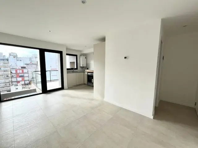 Departamento en venta en Güemes