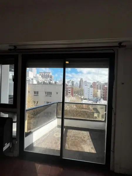 Departamento de 2 ambientes en venta en LA PERLA