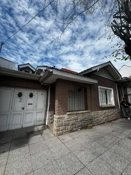 Casa de 3 ambientes en venta en NUEVA POMPEYA