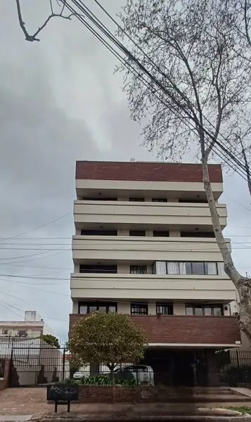 Departamento de 2 ambientes en alquiler en Centro
