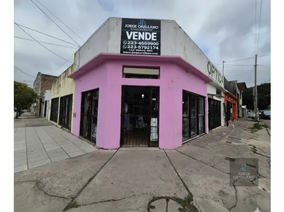 Departamento de 1 ambiente en venta en RIVADAVIA BERNARDINO