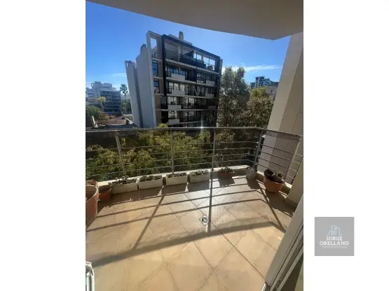 Departamento de 2 ambientes en venta en Güemes