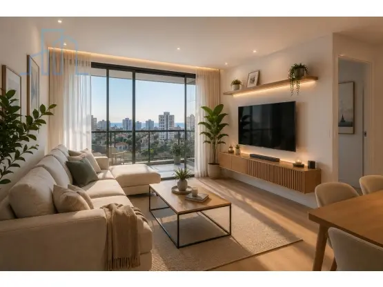 Departamento de 3 ambientes en venta en GENERAL ROCA