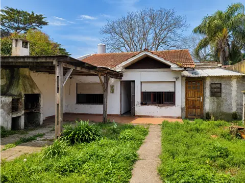 Terreno de 3 ambientes en venta en ESTRADA JOSE MANUEL