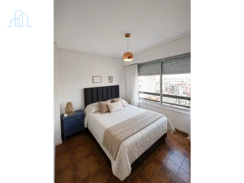 Departamento en venta en Centro