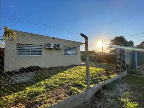 Casa de 3 ambientes en venta en San Jacinto