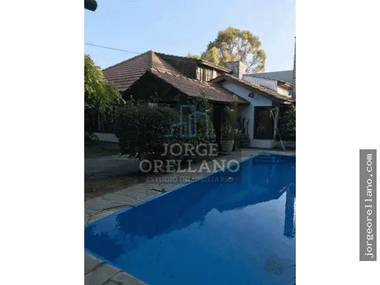 Casa de 3 ambientes en venta en LOPEZ DE GOMARA