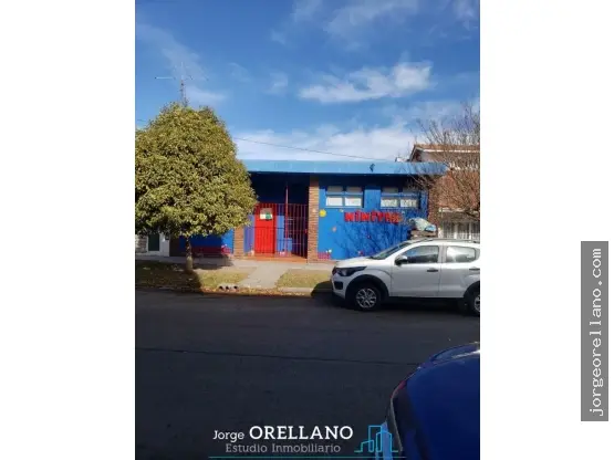 Terreno de 1 ambiente en venta en PLAZA PERALTA RAMOS
