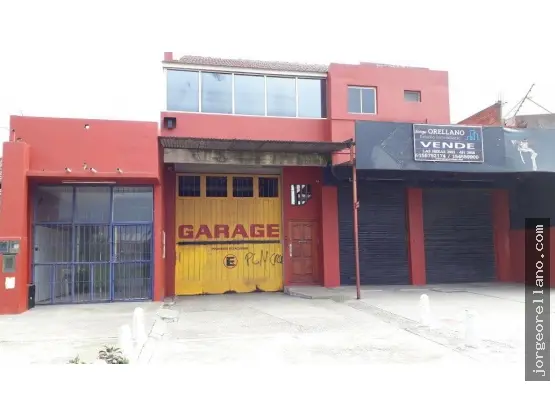 Casa de 2 ambientes en venta en BOSQUE ALEGRE