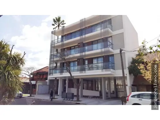 Departamento de 2 ambientes en venta en NUEVA POMPEYA