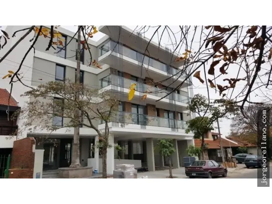 Departamento de 1 ambiente en venta en NUEVA POMPEYA