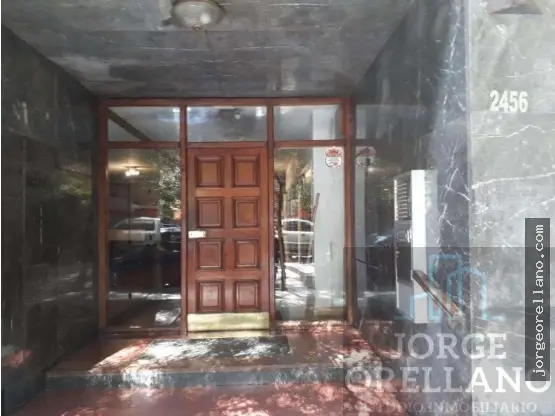 Departamento de 2 ambientes en venta en Centro