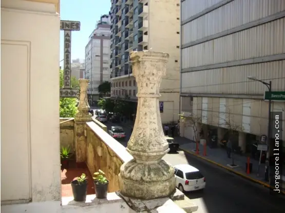 Departamento de 3 ambientes en venta en Centro