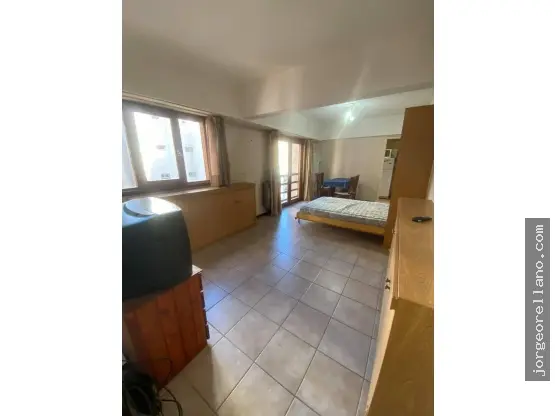 Departamento de 1 ambiente en venta en Centro