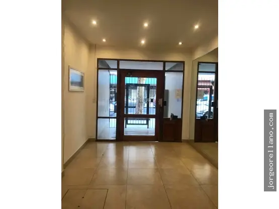 Departamento de 1 ambiente en venta en Centro