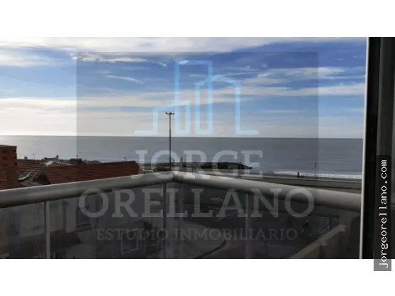 Departamento de 2 ambientes en venta en LA PERLA