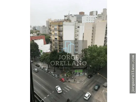 Departamento de 4 ambientes en venta en PLAZA PERALTA RAMOS