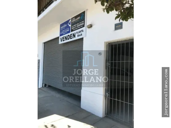 Local de 1 ambiente en venta en SAN JOSE