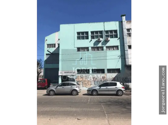 Local de 1 ambiente en venta en DEL PUERTO