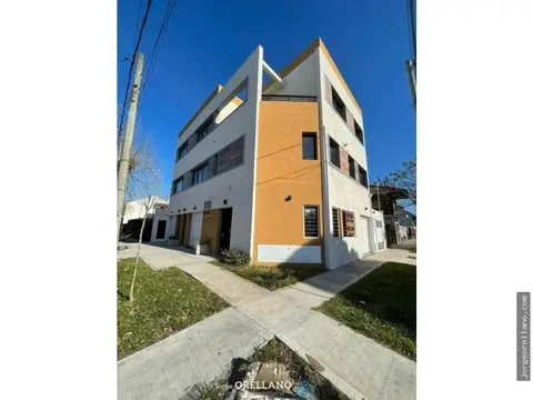 PH de 3 ambientes en venta en Mar del Plata