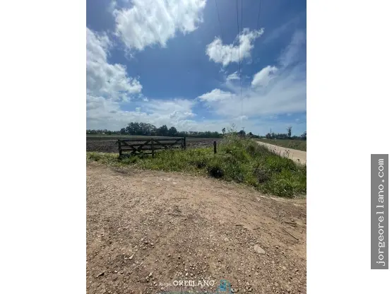 Terreno de 1 ambiente en venta en LA GLORIA DE LA PEREGRINA
