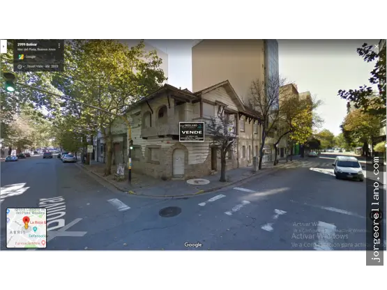 Casa de 5 ambientes en venta en Centro