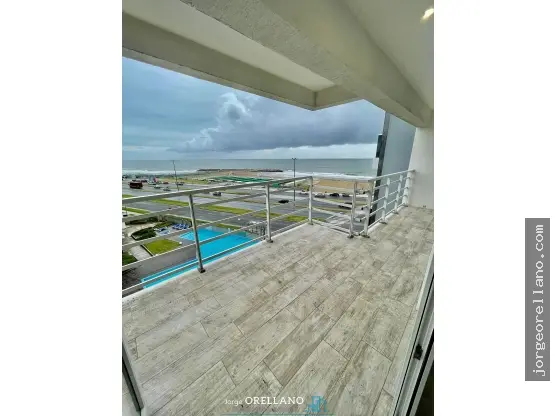 Departamento de 3 ambientes en venta en LA PERLA