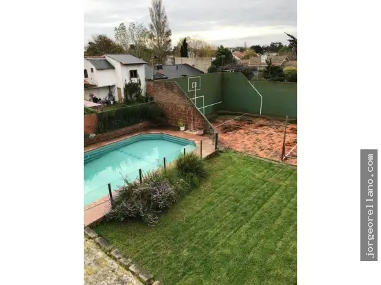 Casa de 3 ambientes en venta en ESTRADA JOSE MANUEL