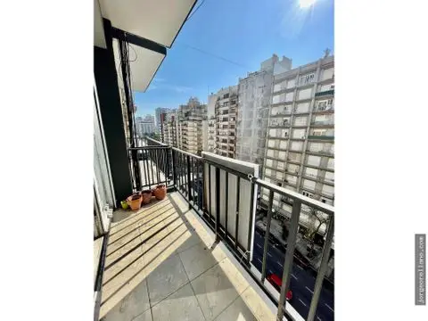 Departamento de 3 ambientes en venta en Mar del Plata