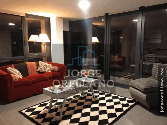 Departamento de 3 ambientes en venta en LEANDRO N. ALEM